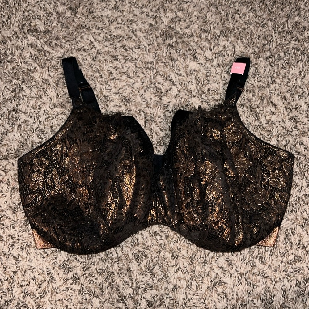 Lane Bryant PLUS SIZE Bra